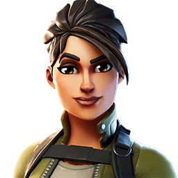 Recruit